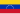 Venezuelas flagg