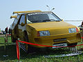 Lada VFTS