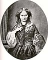 Mathilde van Beieren voor 1862 overleden op 25 mei 1862