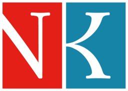 Logo knihovny