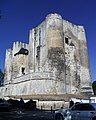 Donjon de Niort