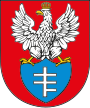 Legionowo – znak