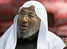 Yusuf al-Qaradawi -  Bild