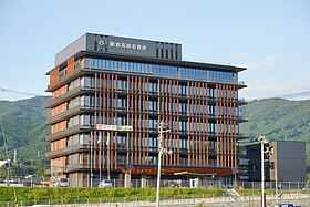 Rikuzentakata