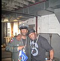 Tony Yayo & Nyce April 24, 2008