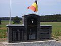 Monument à la 101e division aéroportée américaine