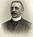 Antonius Petrus Laurentius Nelissen overleden op 10 juli 1921