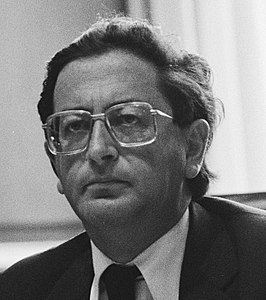 Arie Pais in 1981