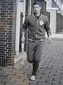 Joop Keizer geboren op 11 juni 1941