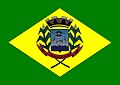 Bandeira de Conceição das Alagoas