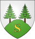 Coat of arms of Seich