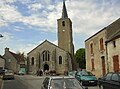 Église Saint-Germain de Sougy