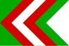 Flag of Berchem