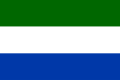 Provisional flag, 1812