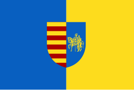 ? Vlag van Genk