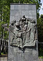 * Nomination Bródno Jewish cemetery in Warsaw - right part of the main gate --Nikodem Nijaki 13:55, 25 March 2013 (UTC) * Promotion  Support --Iifar 17:24, 25 March 2013 (UTC)