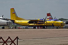 Lukaviatrans Antonov An-30 Marina.jpg