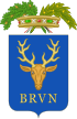 Coat of arms of Brindizi province