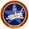 Logo STS-5