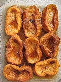 Torrijas