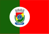 Flag of Novo Hamburgo