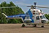 Vrtulník Mil Mi-2