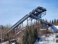 Big Thunder Ski Jumping Center (Thunder Bay)