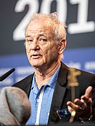 Bill Murray spielt Arthur Howitzer Jr.