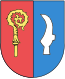 Blason de Biskoupky