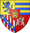 Blason de Saint-Laurent-du-Verdon