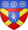 Blason de Saint-Christol