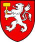 Blason de Martigny