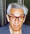 Q173746 Paul Erdős geboren op 26 maart 1913 overleden op 20 september 1996