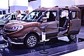 Fiat Doblò Trekking