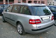 Traseira do Stilo MultiWagon