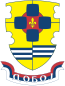 Blason de Doboj