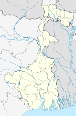 Bara Bamonia is located in West Bengal