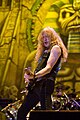 Janick Gers Guitarras