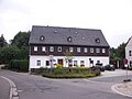 Ehemaliges Wohnstallhaus mit Scheunenanbau