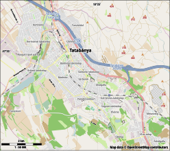 Szelim-lyuk (Tatabánya)