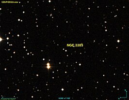 NGC 2285