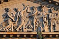 * Nomination Grand Theatre (Teatr Wielki) Façade Relief at Dusk in Warsaw --Scotch Mist 06:44, 8 November 2024 (UTC) * Promotion  Support Good quality. --Rbrechko 10:19, 8 November 2024 (UTC)