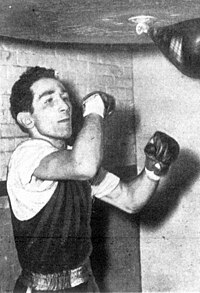 Image illustrative de l’article Willie Pep