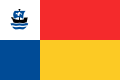 Flag of Almere (use this as a possible base)