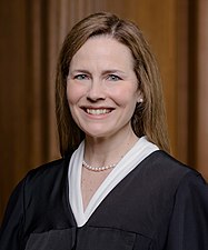 Amy Coney Barrett