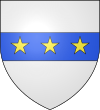 Blason Fertans