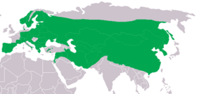 Description de l'image Bubo bubo distribution map.png.