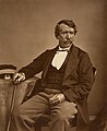 David Livingstone, explorer