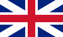 Storbritanniens flag