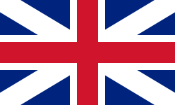 Union Jack 1606